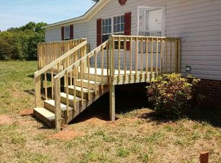 839 Milford Rd, Townville, SC 29689