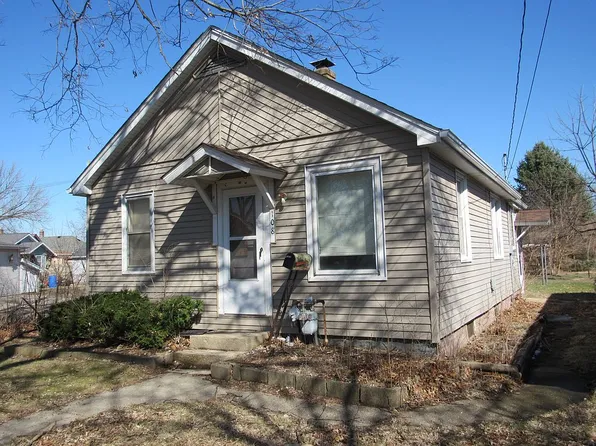 108 18th Ave, Naplate, IL 61350