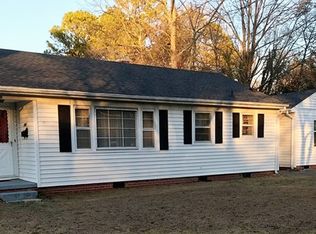710 S Andrews Ave, Goldsboro, NC 27530