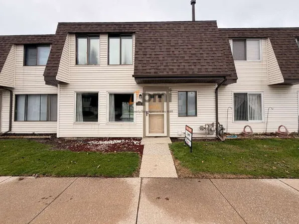 354 E 60th Dr, Merrillville, IN 46410