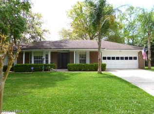 1859 Aba Dr, Orange Park, FL 32073