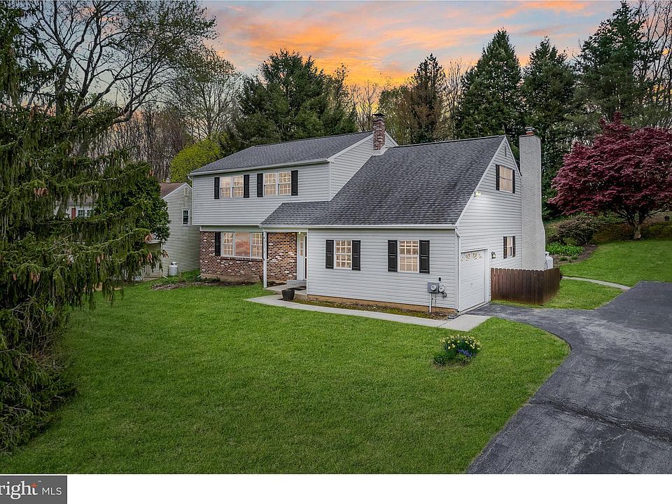 3308 Norma Dr, Thorndale, PA 19372 Zillow