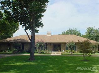 7329 Royal Cir, Dallas, TX 75230
