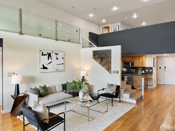 1578 Indiana St APT 8, San Francisco, CA 94107