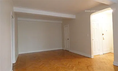 Rented by Engel & Völkers New York City