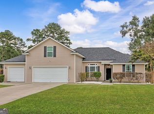 211 Cyane Ln, Guyton, GA 31312