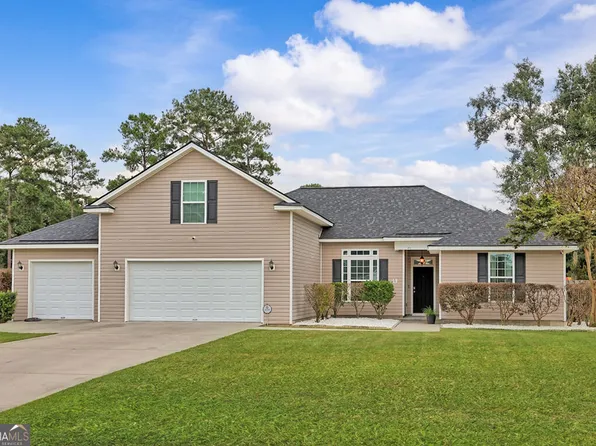 211 Cyane Ln, Guyton, GA 31312