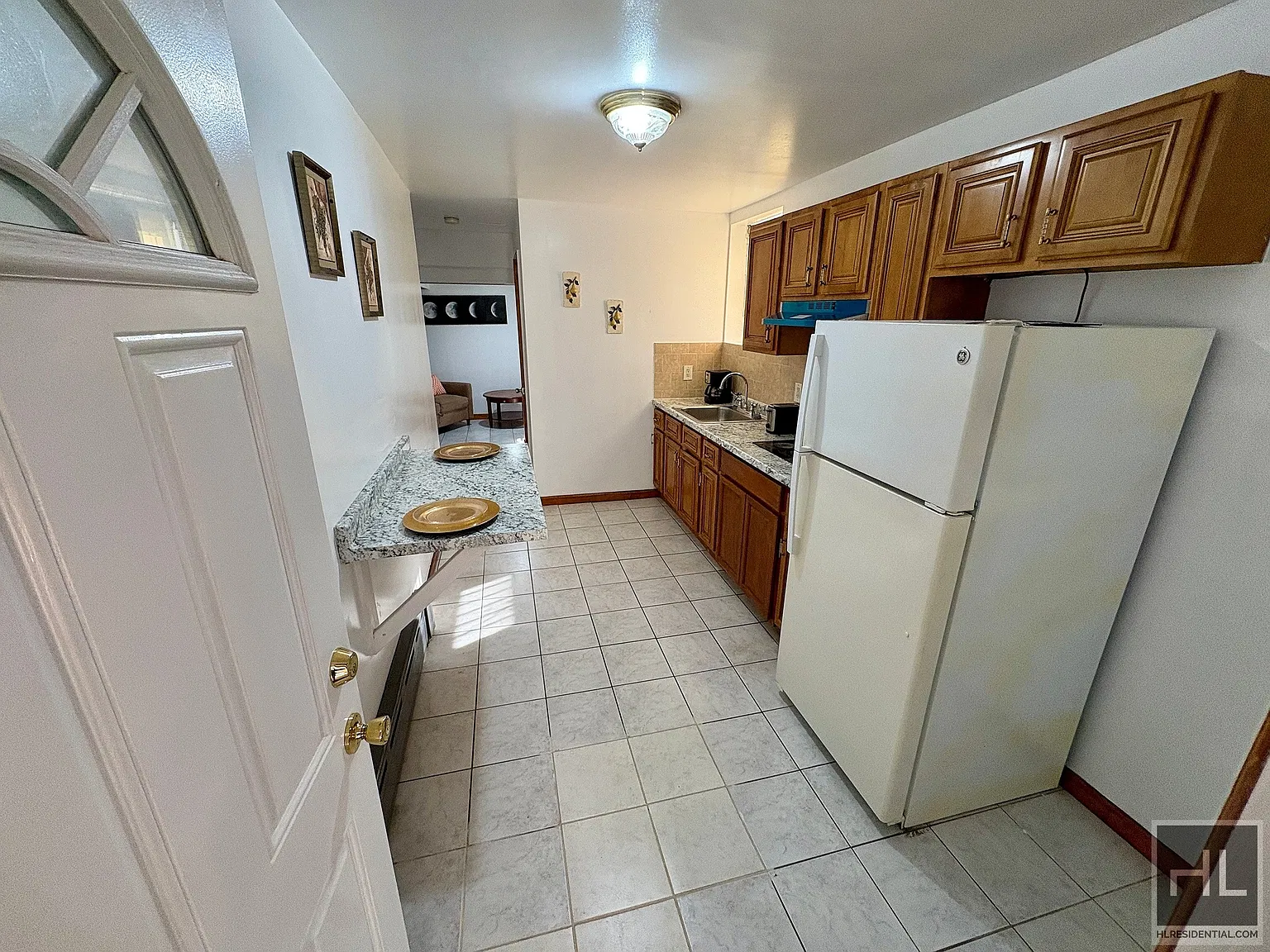 3229 Tibbett Avenue — Photo 2