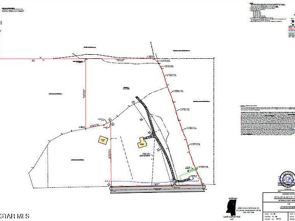3rd image of 1803 Blackjack Rd