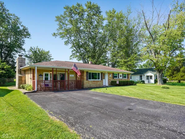 95 W County Line Rd, Mooresville, IN 46158