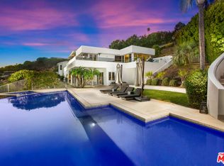 27454 Winding Way, Malibu, CA 90265