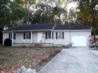 10032 Orchard Rd, Berlin, MD 21811