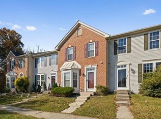 44 Turnbrook Ct, Baltimore, MD 21234