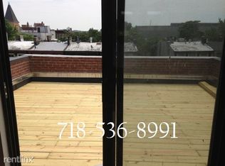 509 Monroe St, Brooklyn, NY 11221