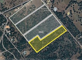 0 Rocky Rd, Cuero, TX 77954