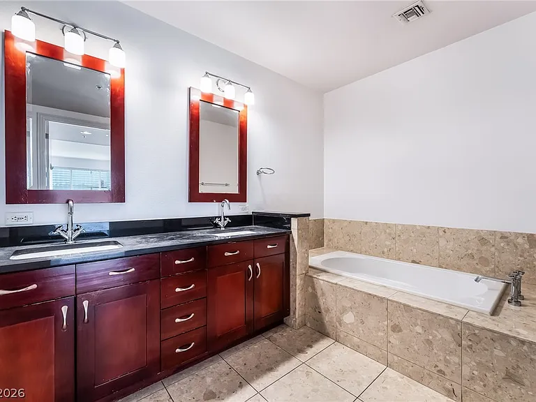 4575 Dean Martin Dr #2809 — Photo 22
