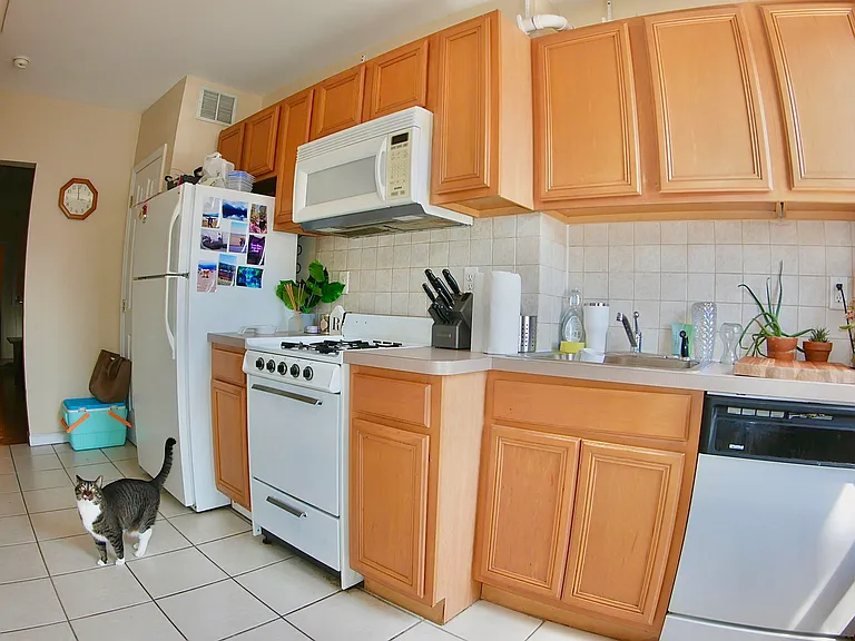 201 Madison St #3N-4 — Photo 2