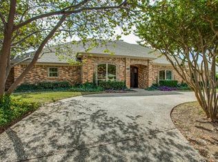 11219 Sesame St, Dallas, TX 75238