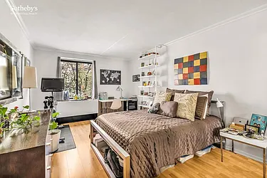 Rented by Sotheby's International Realty