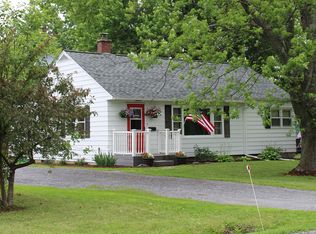 27 Monkton Rd, Vergennes, VT 05491