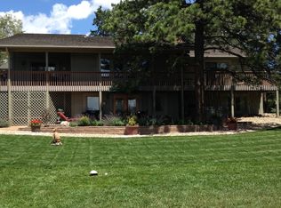 19290 Furrow Rd, Monument, CO 80132