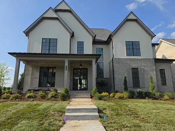 2966 Del Rio Pike Lot 132, Franklin, TN 37069