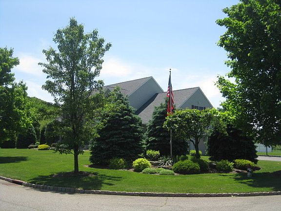 CORNER LOT -