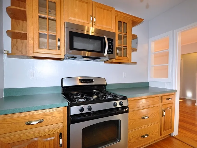 100 Cedar St #A28 — Photo 14