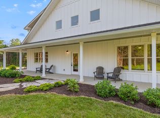 2825 Oregon Rd, Milton, TN 37118