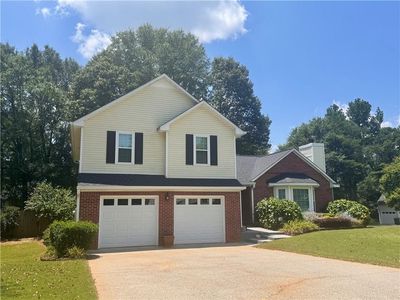 6920 Greenfield Ln, Cumming, GA, 30028
