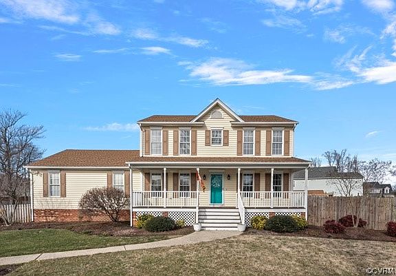 2nd image of 2401 Taraby Ct