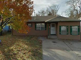 616 SE 34th St, Oklahoma City, OK 73129