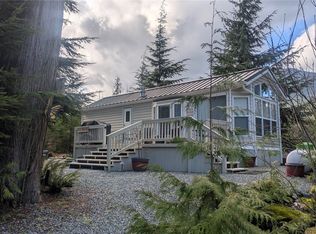 45016 Kachess Trl #3C86, Concrete, WA