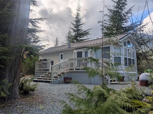 45016 Kachess Trail #3C86, Concrete, WA 98237