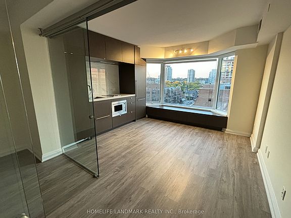 3rd image of 155 Yorkville Ave #901