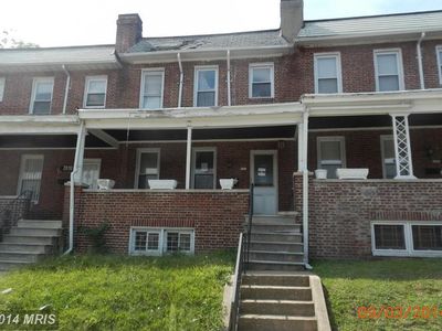 2012 Ruxton Ave, Baltimore, MD, 21216