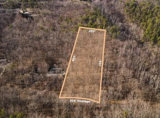 LOT 18 Bluff Mountain Rd, Sevierville, TN 37876