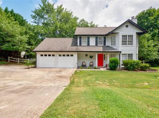 2378 Ingram Rd, Duluth, GA 30096