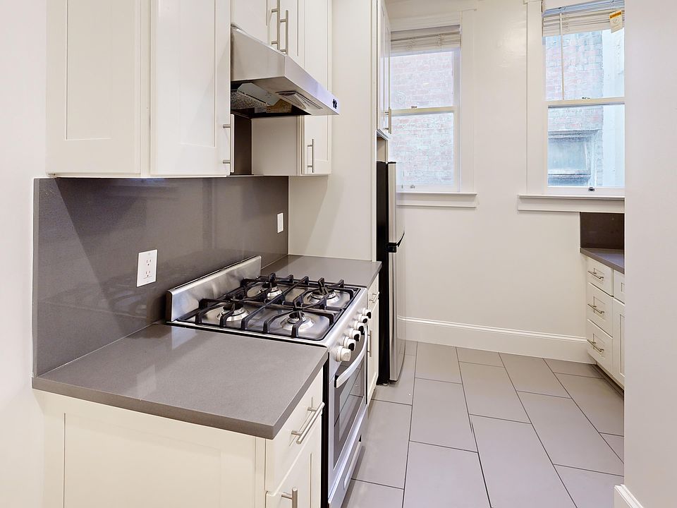 1st image of 1126 Bush St #5117555