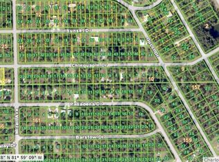 28123 Chinquapin Dr, Punta Gorda, FL 33955
