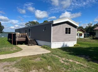 41471 County Highway 1, Ottertail, MN 56571