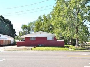 2091 W 5600 S APT 2, Roy, UT 84067