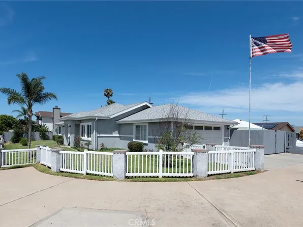 1516 Grove Ave, San Diego, CA 92154