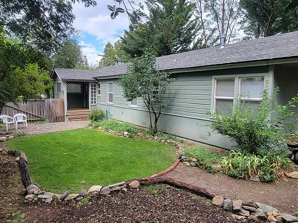 398 Harbison Ave, Quincy, CA 95971