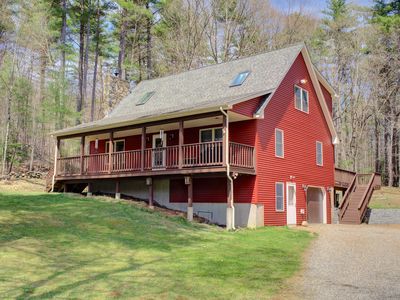 776 Buckley Highway, Union, CT, 06076