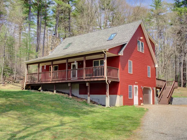 776 Buckley Highway, Union, CT 06076