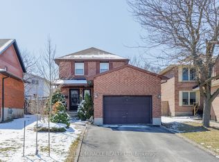 10 Balmoral Ct, Kingston, ON K7M7S9