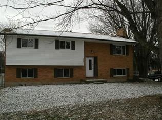 2677 Lantz Rd, Beavercreek, OH 45434