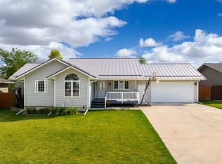 308 38th Ave NE, Great Falls, MT 59404
