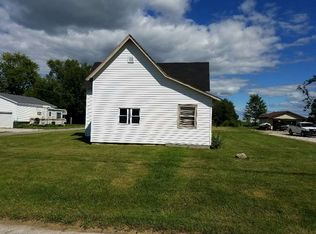 127 S Washington St, Windfall, IN 46076